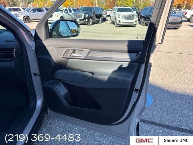 2026 GMC Terrain AT4 - Photo 15