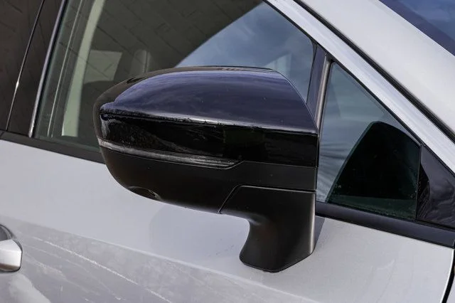 Certified Used 2025 Silver Nissan SL image 13