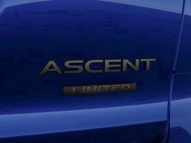 New 2026 SAPPHIRE BLUE PEARL Subaru Limited Bronze Edition image 11