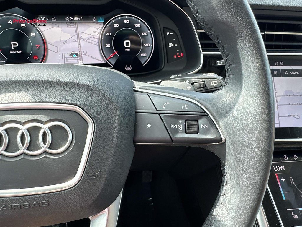 2023 Audi Q7 Prestige - Photo 24