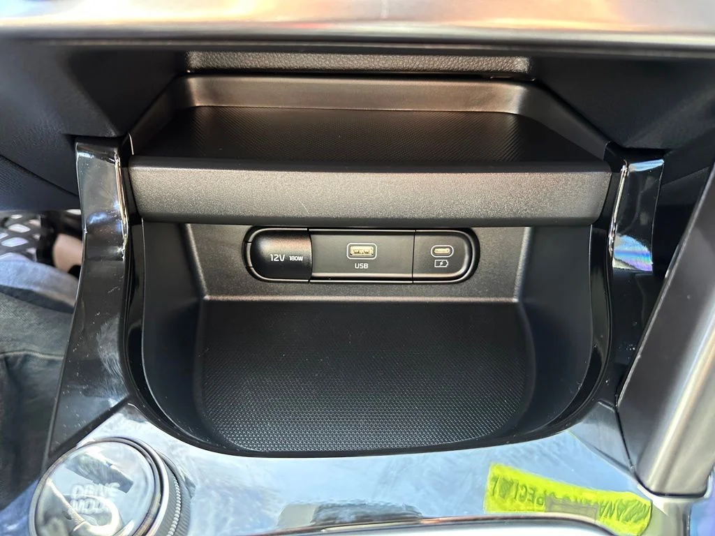 Used 2026 Gray Kia S image 7