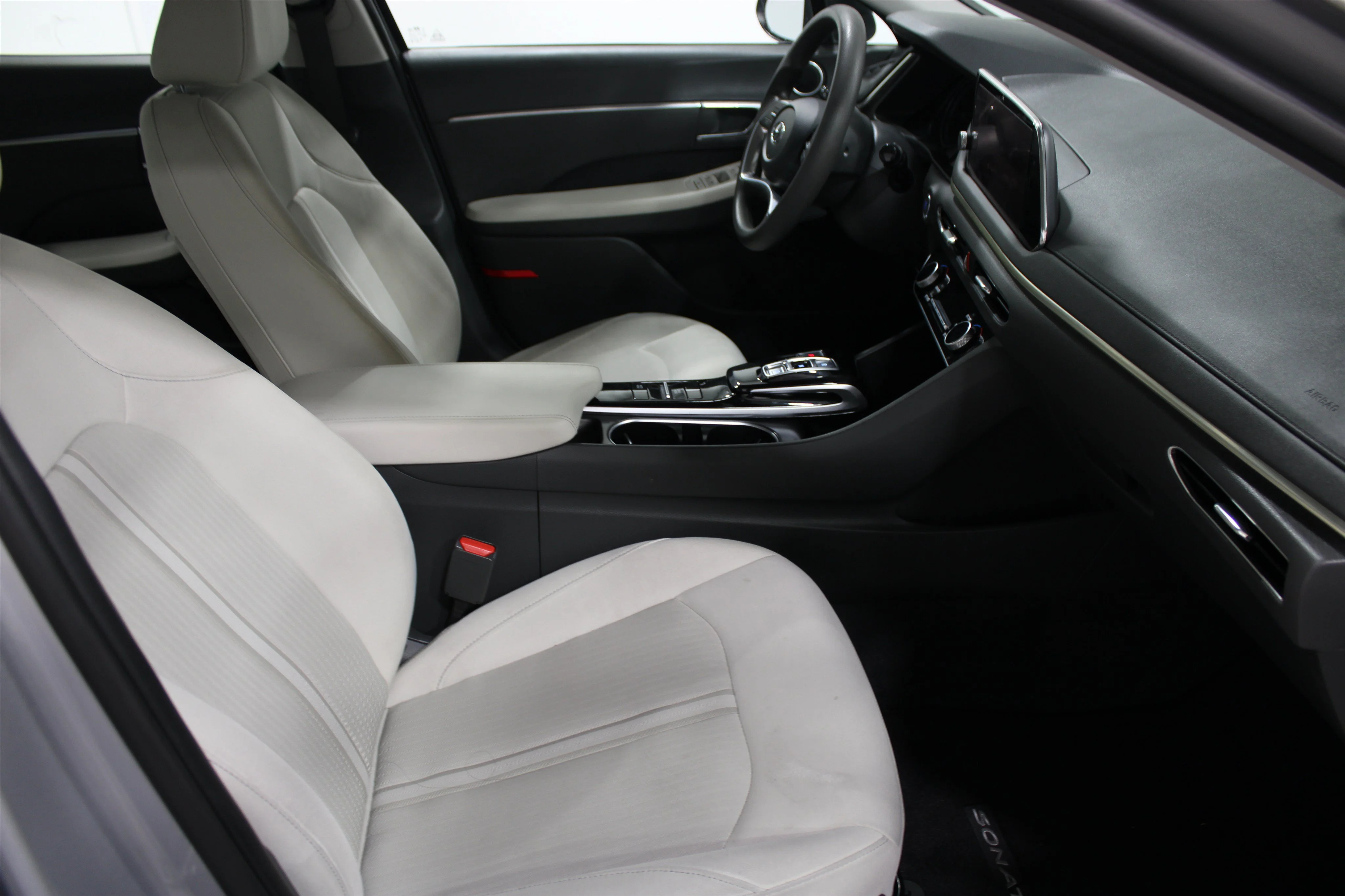 2023 Hyundai Sonata SEL - Photo 24