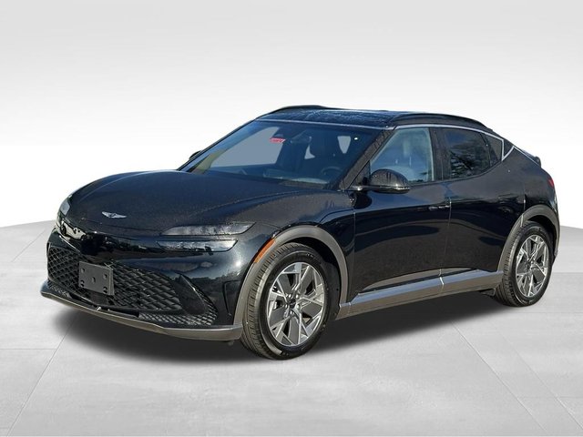 2024 Genesis GV60 Standard
