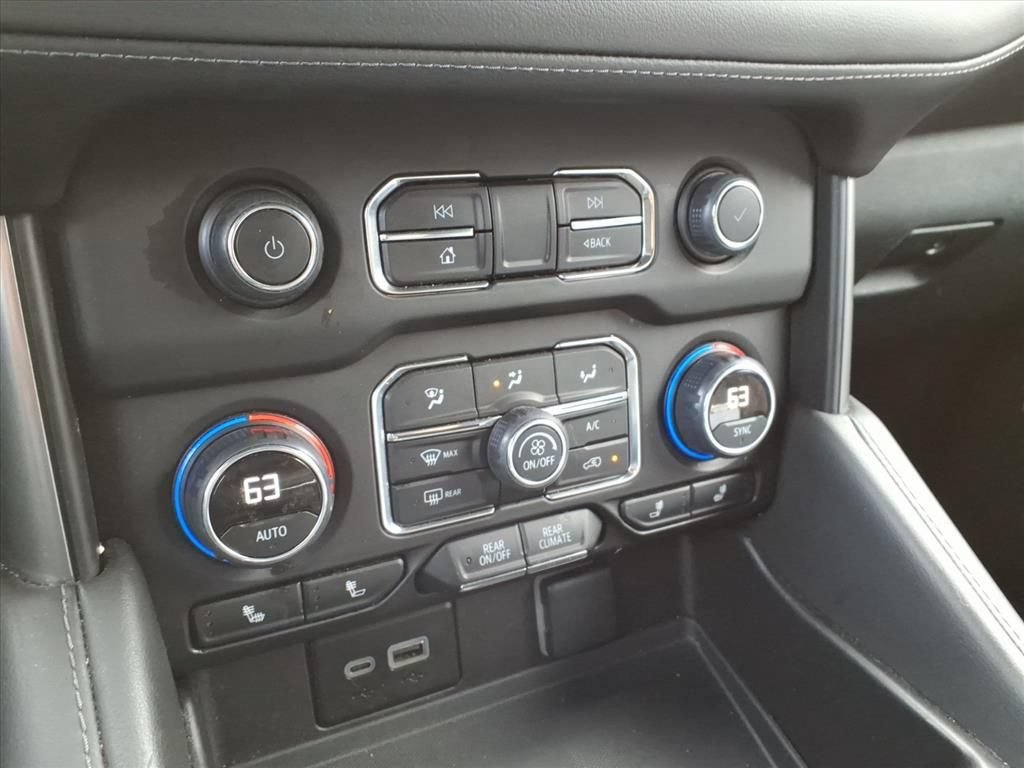 2024 Chevrolet Tahoe LT - Photo 20