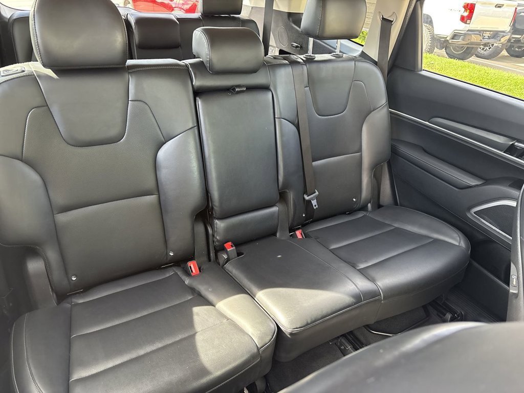 2022 Kia Telluride LX - Photo 32