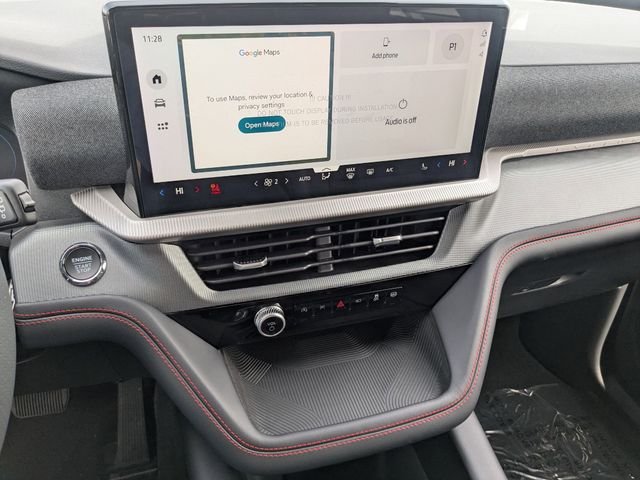New 2026 Carbonized Gray Metallic Ford ST-Line image 11