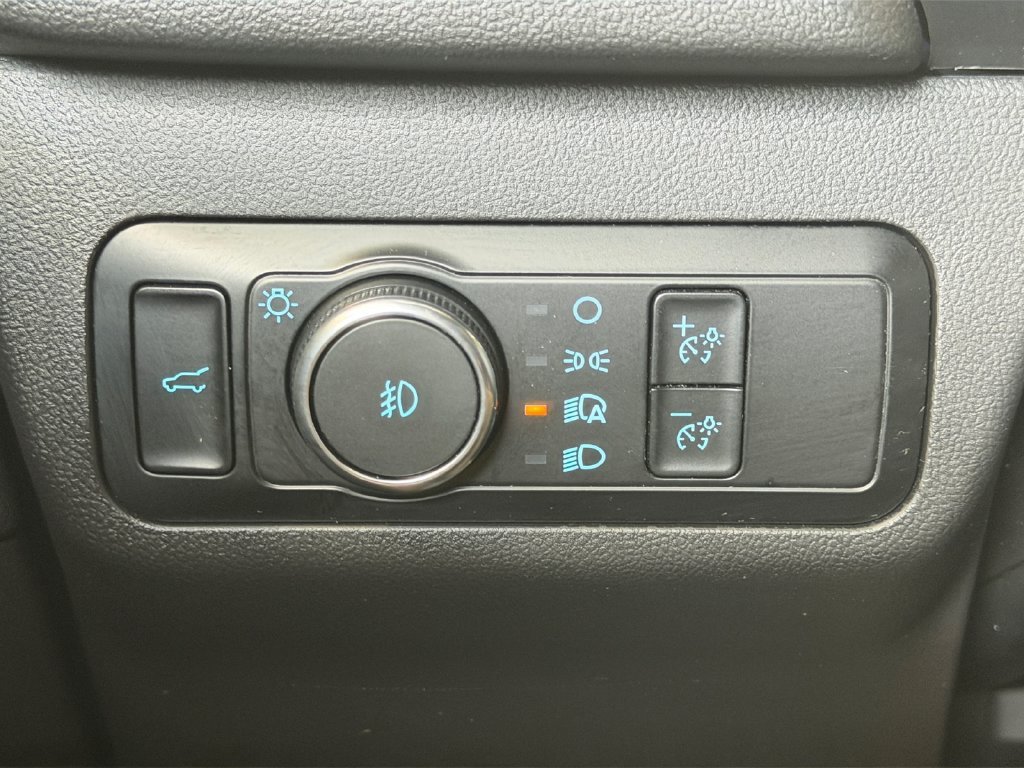 2024 Ford Escape ST-Line Elite - Photo 25