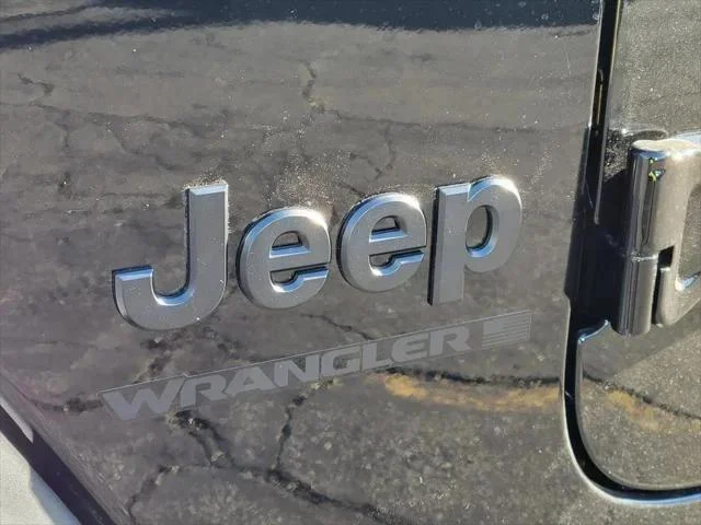 New 2026 Black Clear-Coat Exterior Paint Jeep Willys image 20