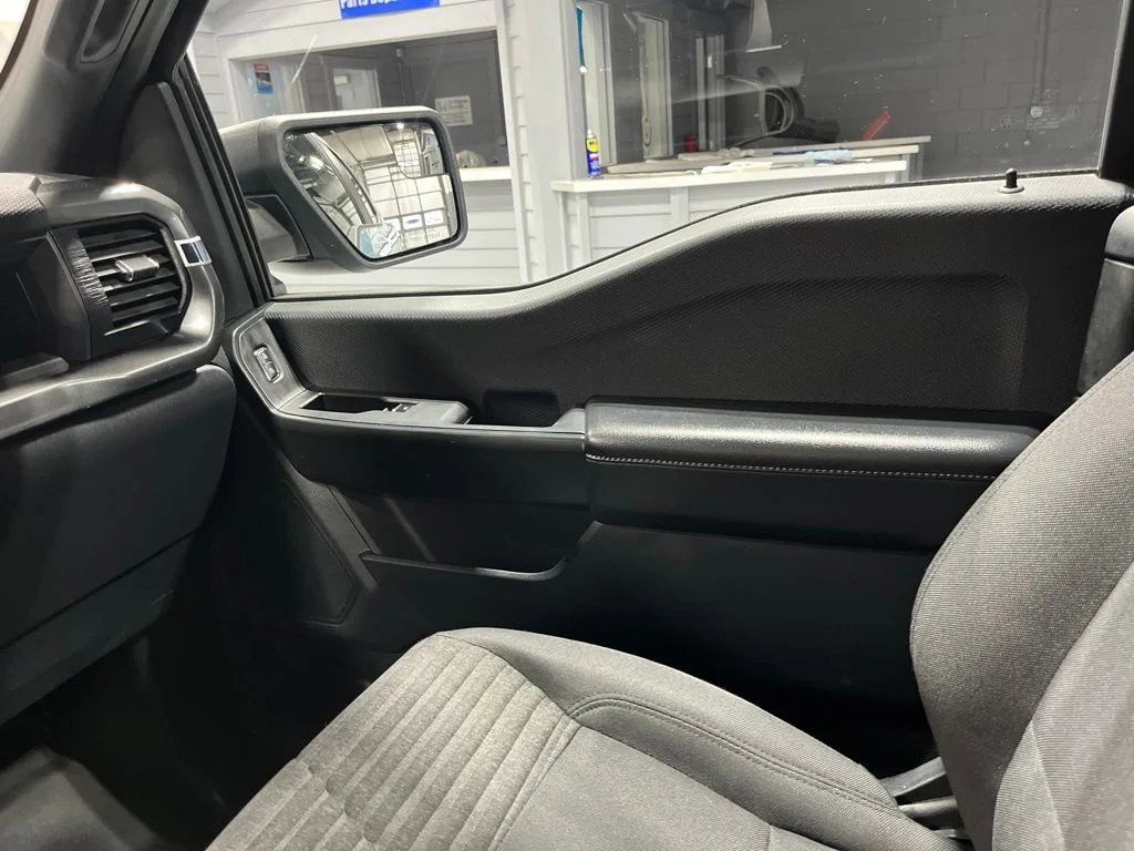 Used 2023 Blue Ford XL image 16