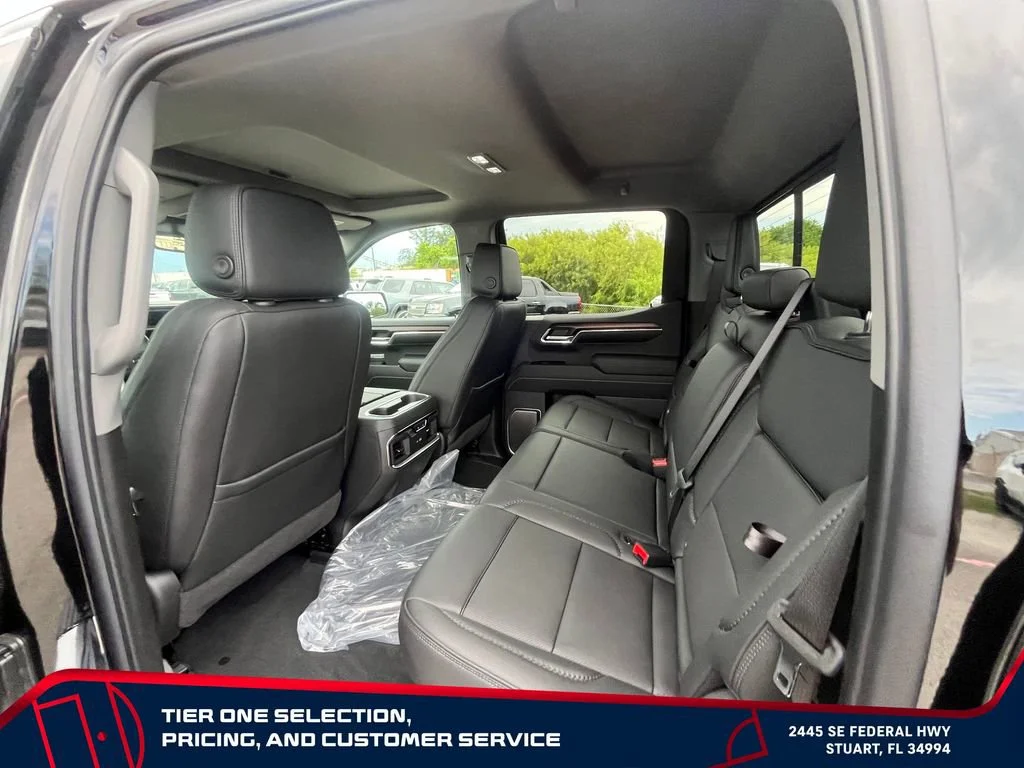 New 2026 Onyx Black GMC Denali image 12
