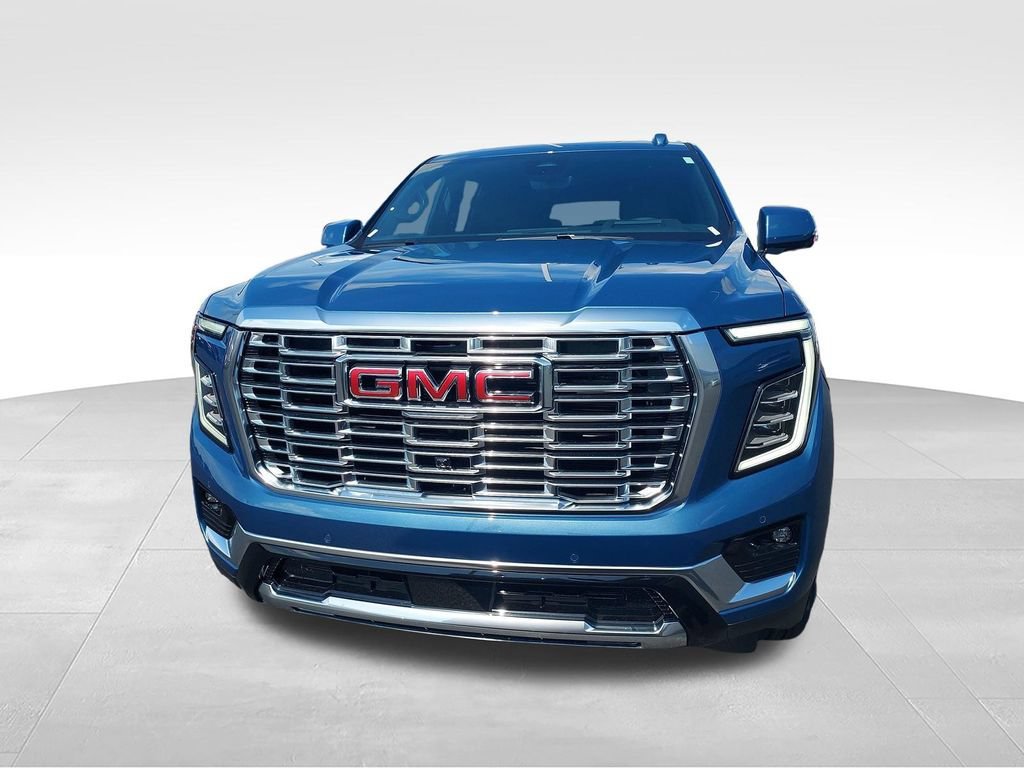 New 2026 Downpour Metallic GMC Denali image 8