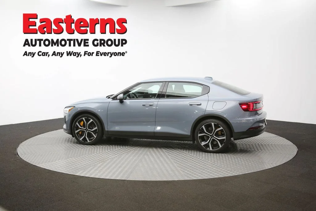 Used 2022 Gray Polestar Long Range Dual Motor image 55