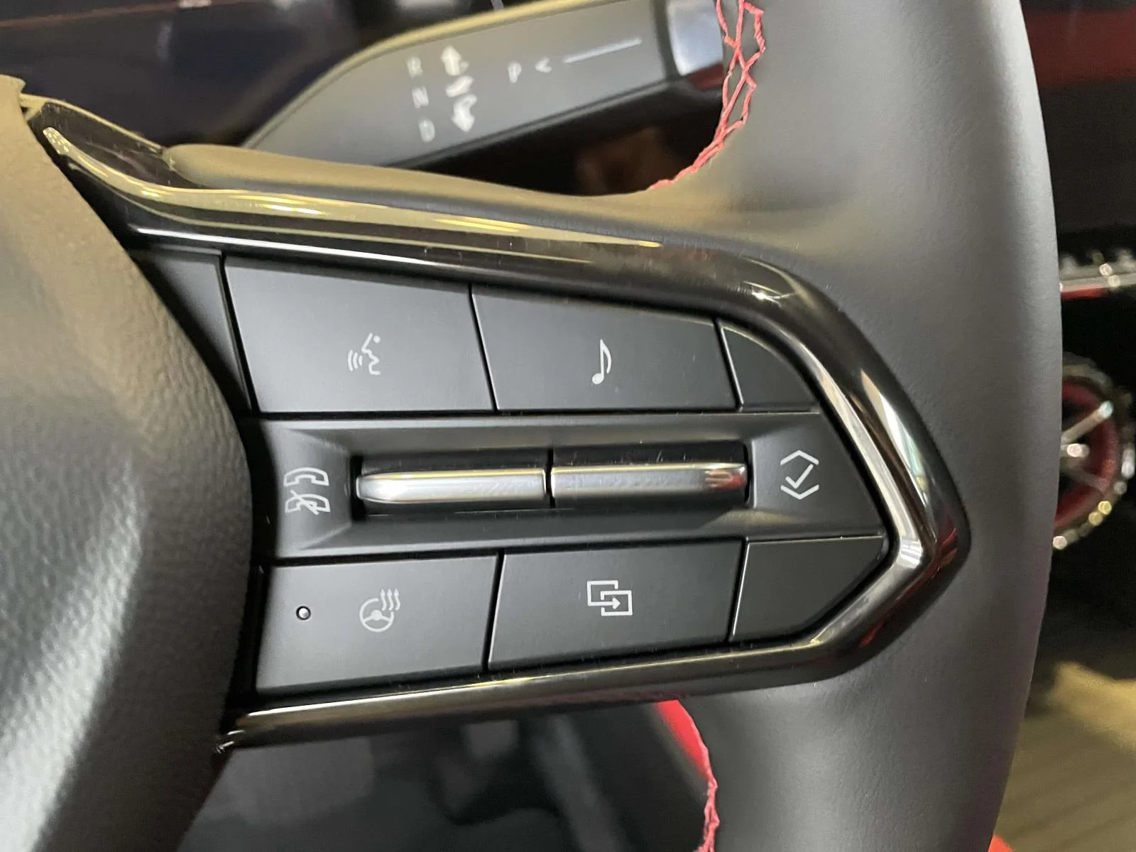 2026 Chevrolet Blazer EV RS - Photo 26