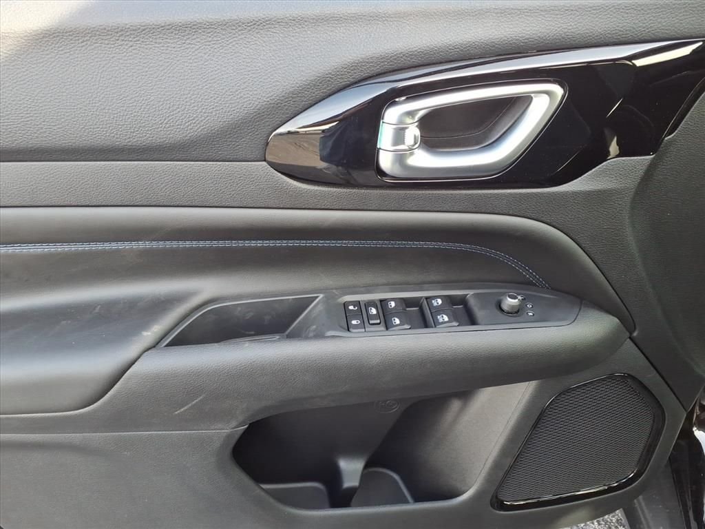 2026 Jeep Compass Altitude Special Edition - Photo 6
