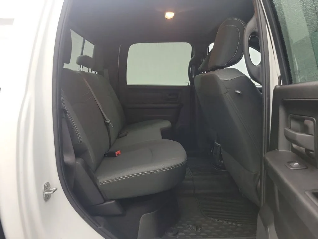 2022 RAM Ram 2500 Pickup Tradesman - Photo 22