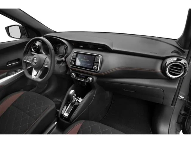 Used 2019 Deep Blue Pearl Nissan SR image 19