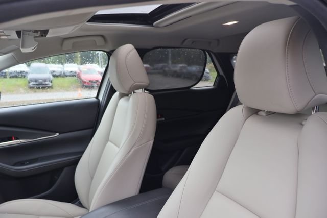 Certified Used 2024 White Mazda 2.5 S Preferred Package image 10
