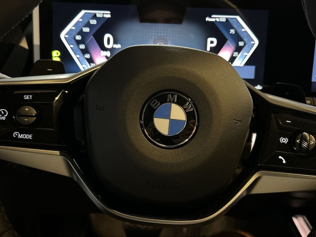 New 2026 Dark Graphite BMW 30 xDrive image 14