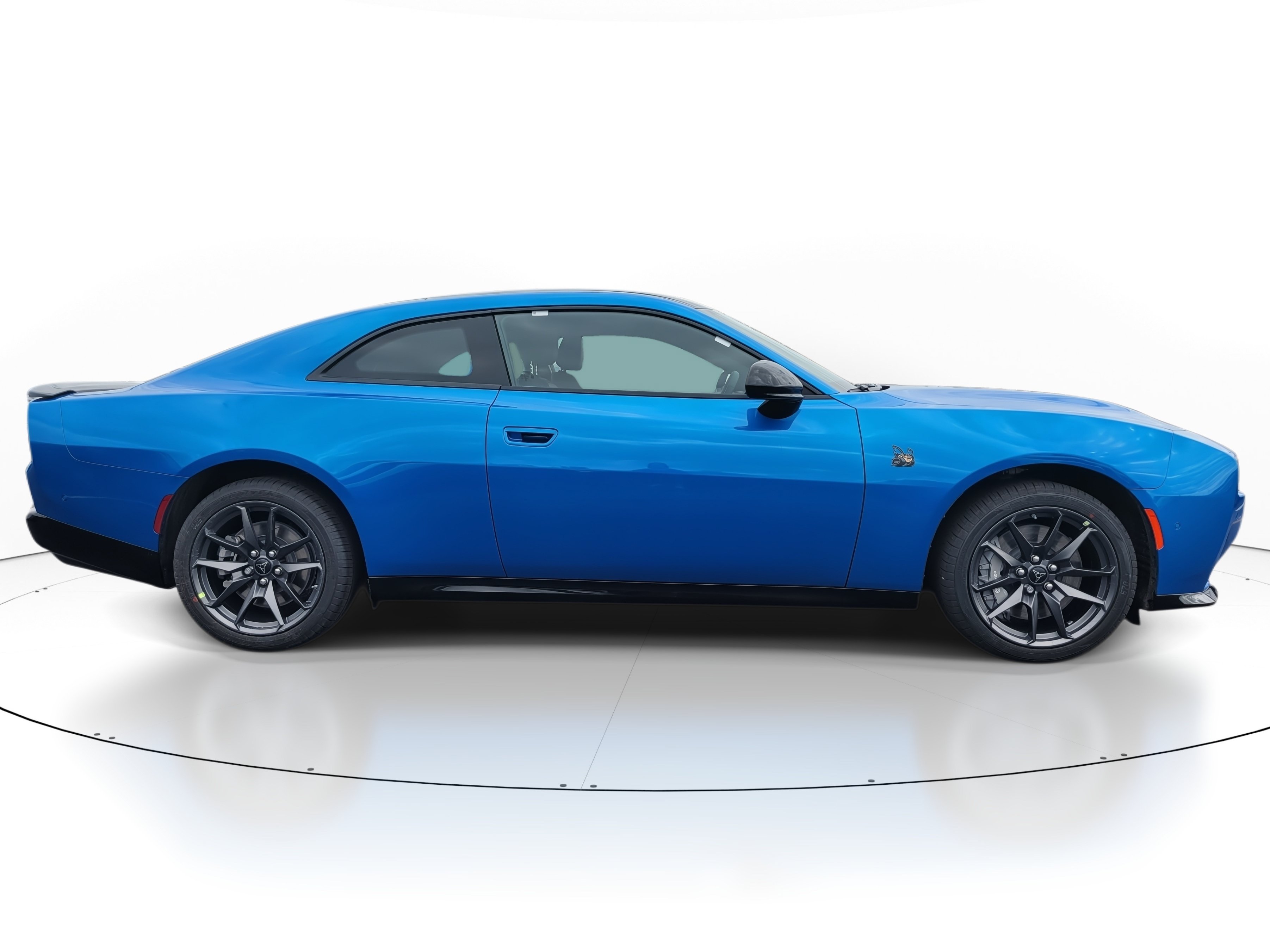New 2026 Bludicrous Dodge Scat Pack image 5