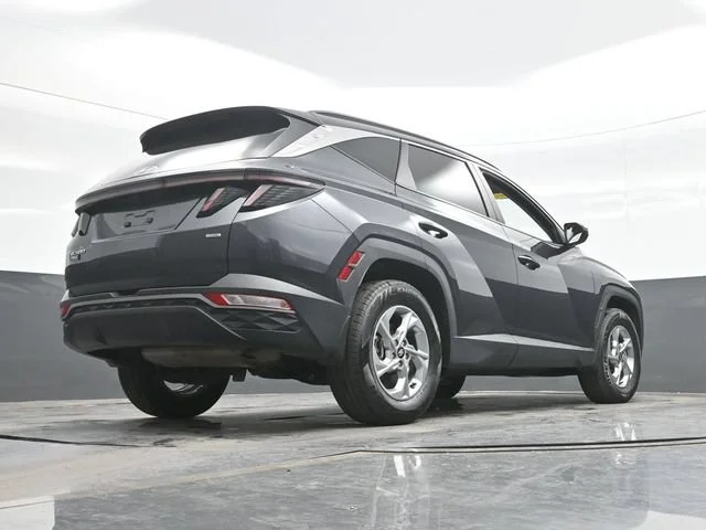 Used 2023 Gray Hyundai SEL image 26