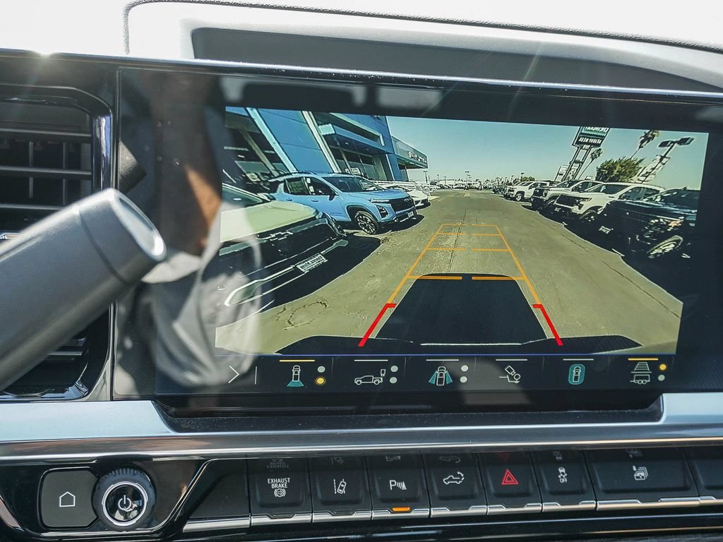 2026 Chevrolet Silverado 2500 HD LT - Photo 22