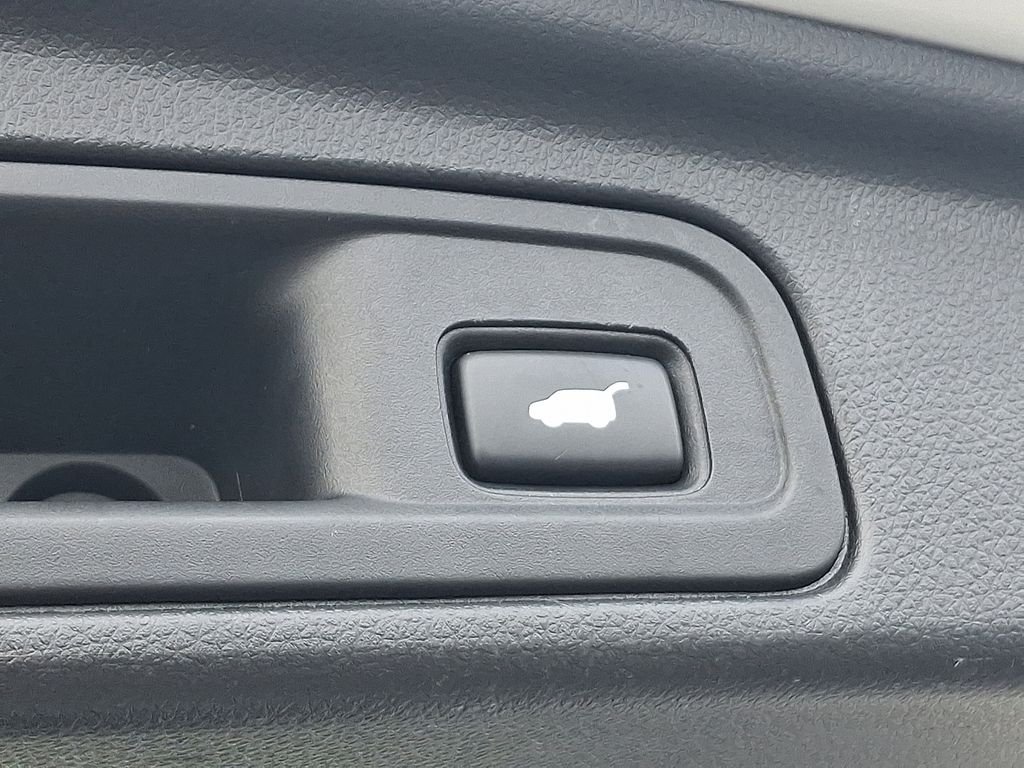 2020 Honda Pilot Touring - Photo 34