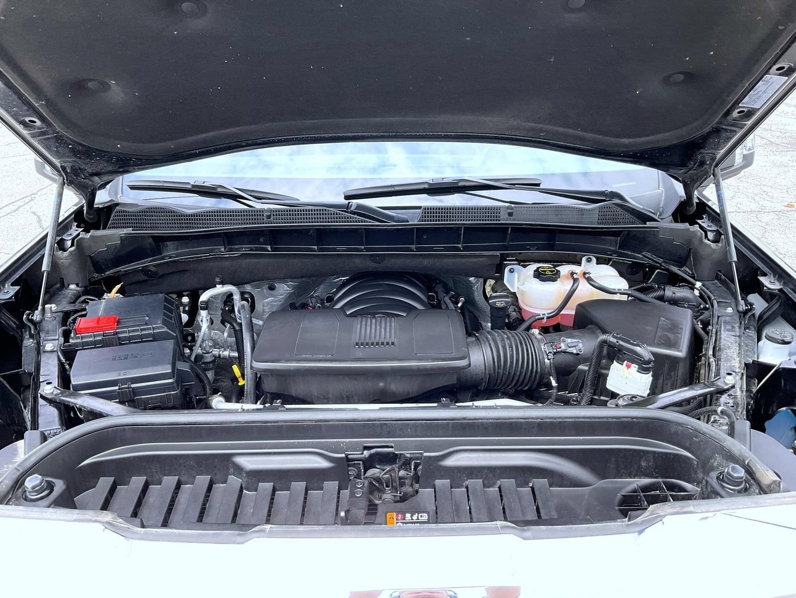 2026 GMC Sierra 1500 Denali - Photo 27