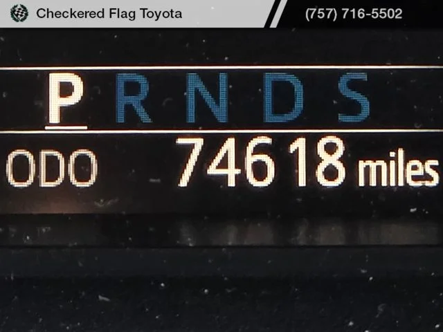 Used 2020 Silver Sky Metallic Toyota SR image 12