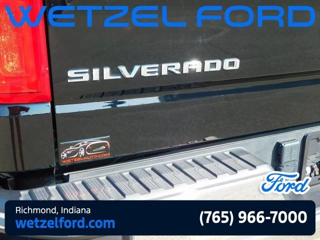 2024 Chevrolet Silverado 1500 LTZ - Photo 44