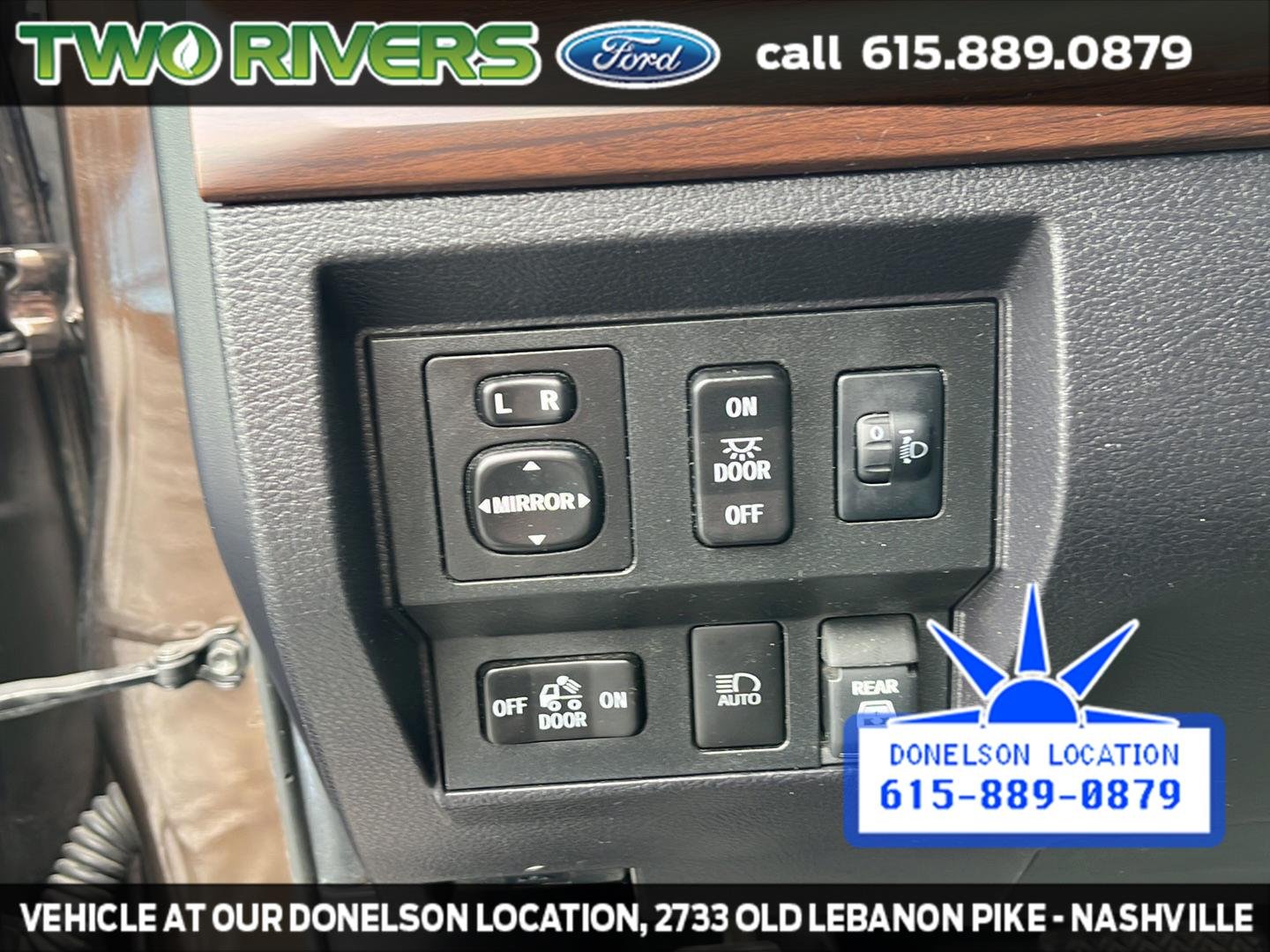 Used 2021  TOYOTA TRUCK LIMITED image 28