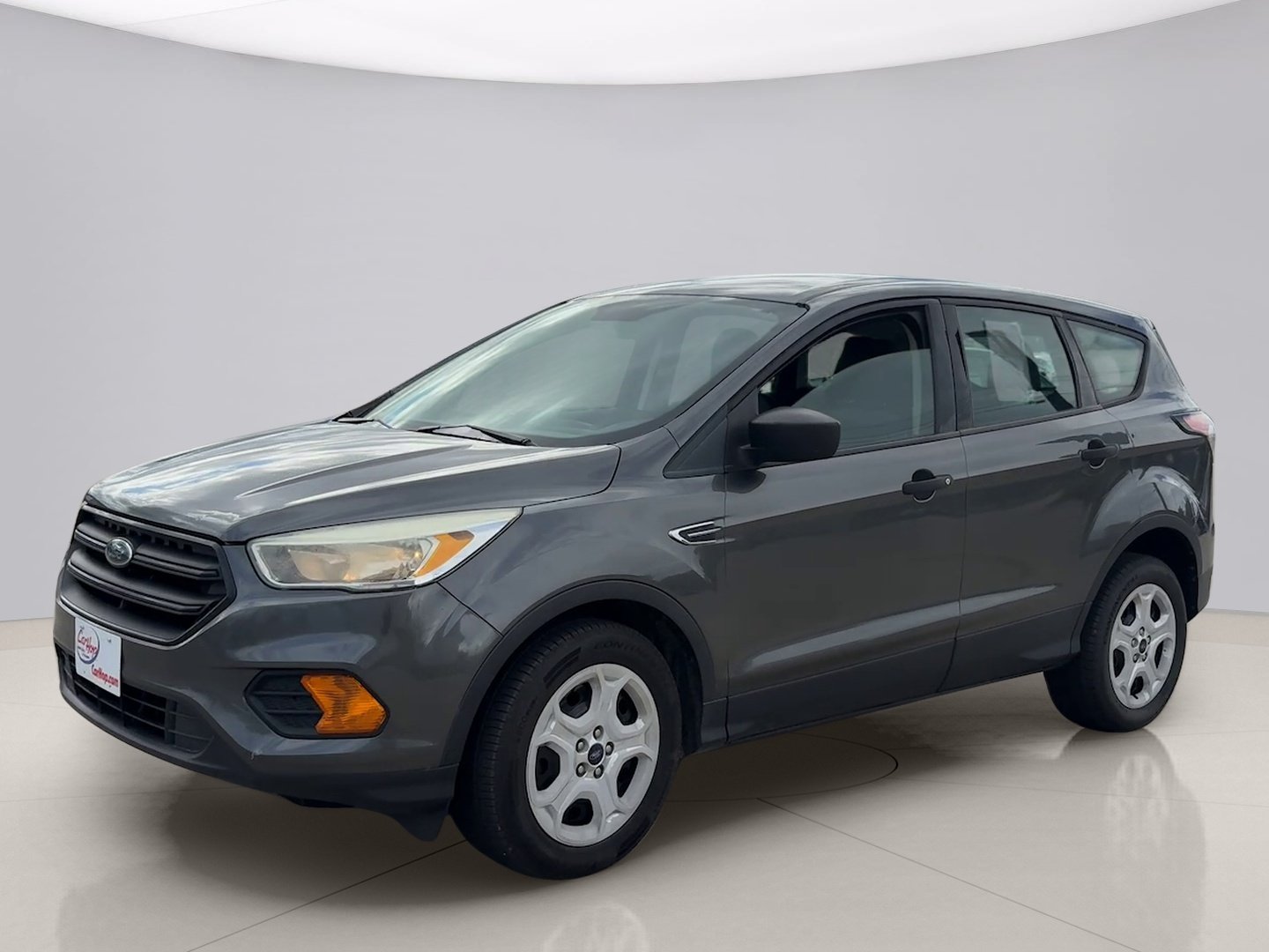 2017 Ford Escape's photo