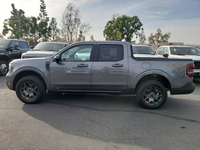 2025 Ford Maverick Tremor - Photo 24