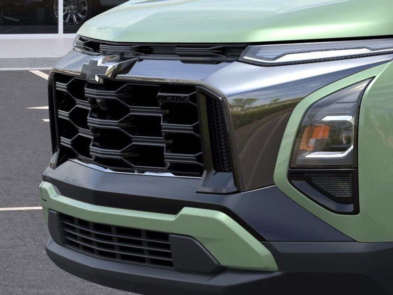 2026 Chevrolet Equinox ACTIV - Photo 13