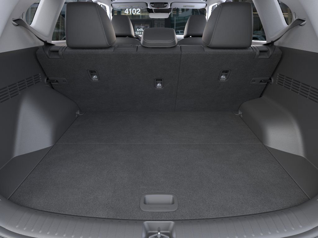 New 2026 Gravity Gray Kia S image 19