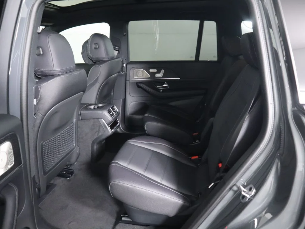 2026 Mercedes-Benz GLS Base - Photo 22