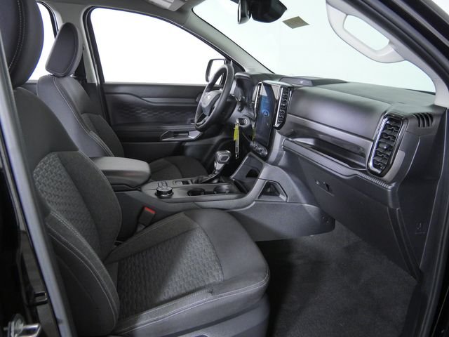 Certified Used 2024 Black Ford XLT image 12