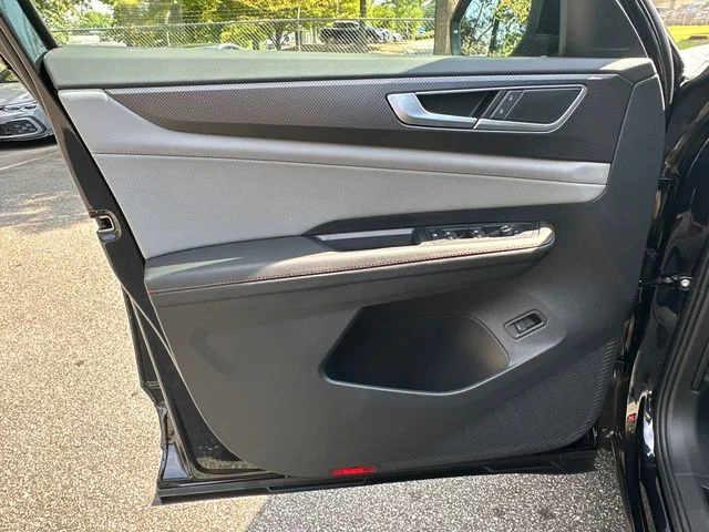 2026 Volkswagen Atlas Atlas Peak Edition - Photo 10