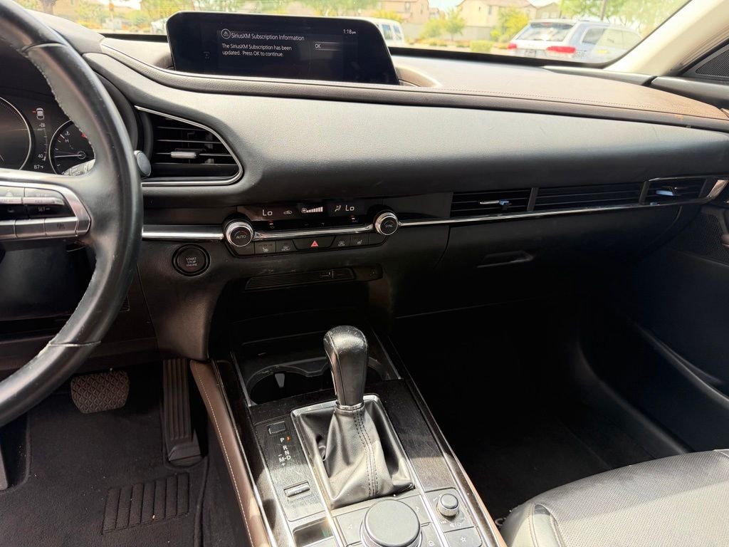 Used 2021 Blue Mazda Premium image 20