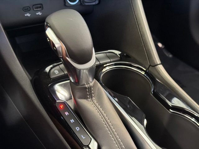 2026 Buick Encore GX Sport Touring - Photo 27