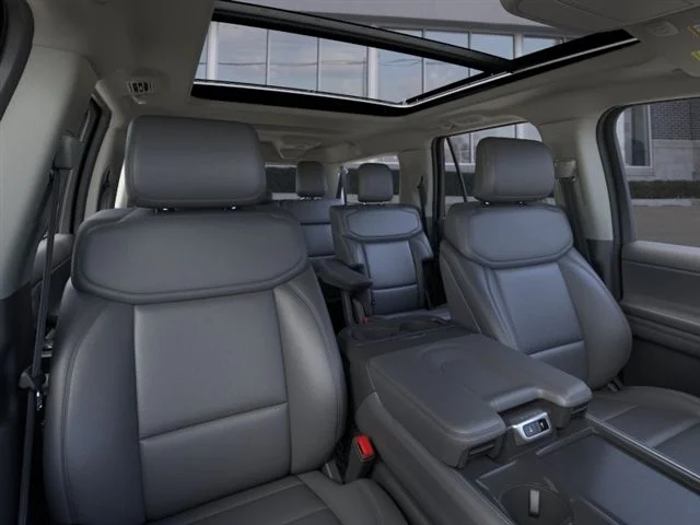 New 2026 Space Silver Metallic Ford Active image 10