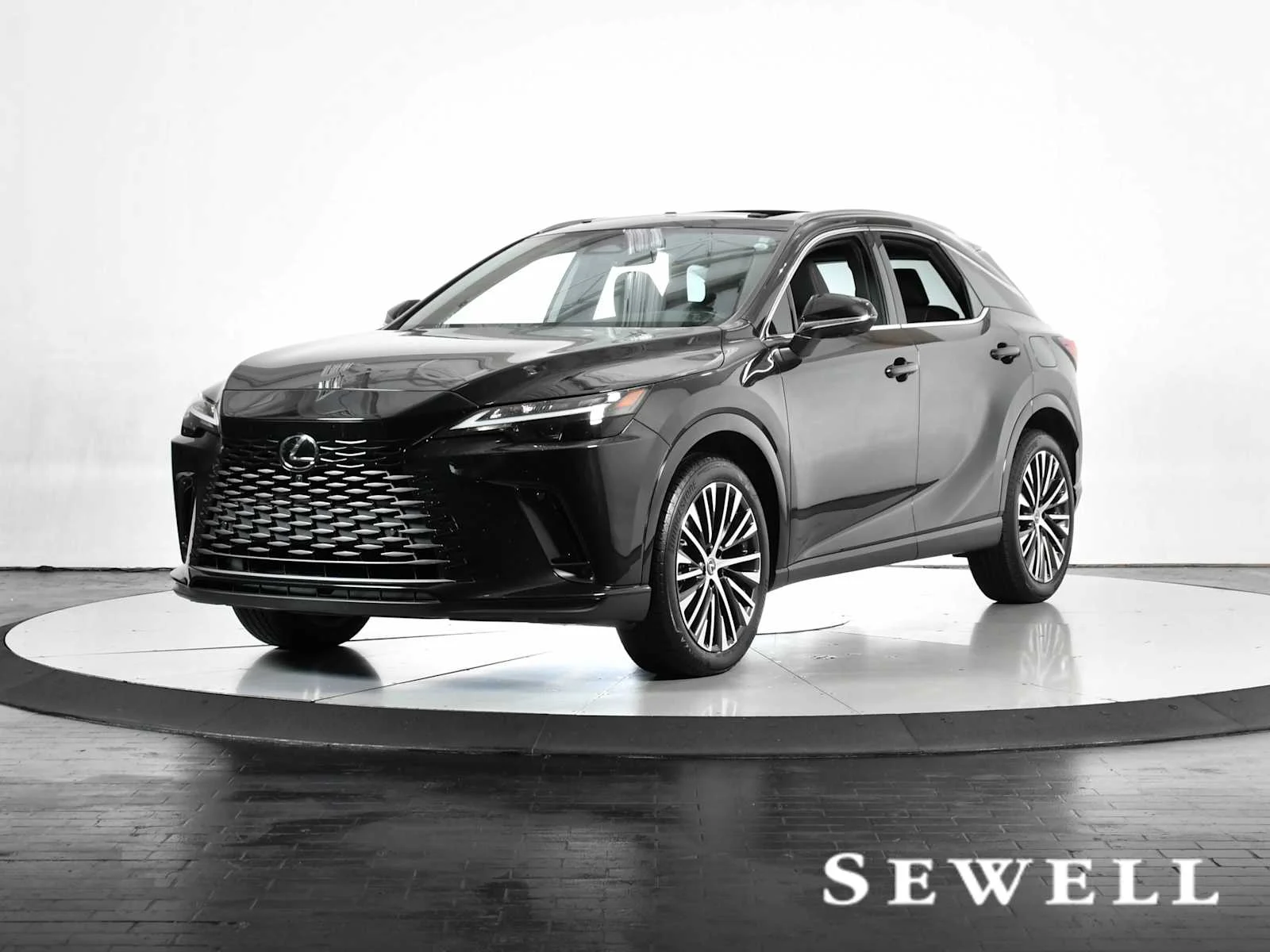 Used 2025 Caviar Lexus Premium Plus image 1