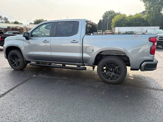 2026 Chevrolet Silverado 1500 RST - Photo 5