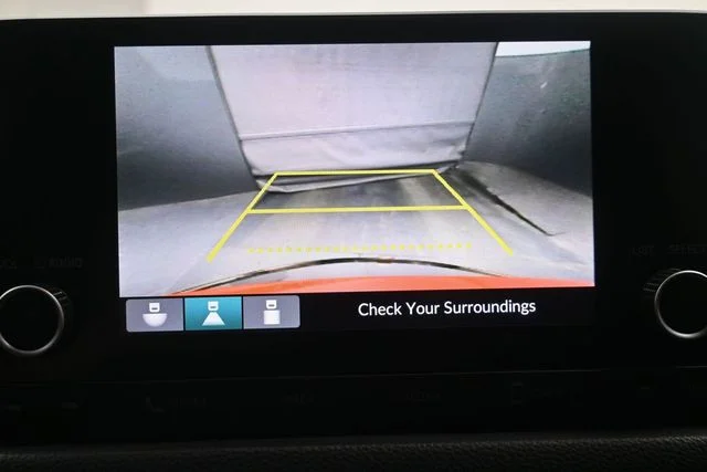 Used 2022  Honda Sport image 31