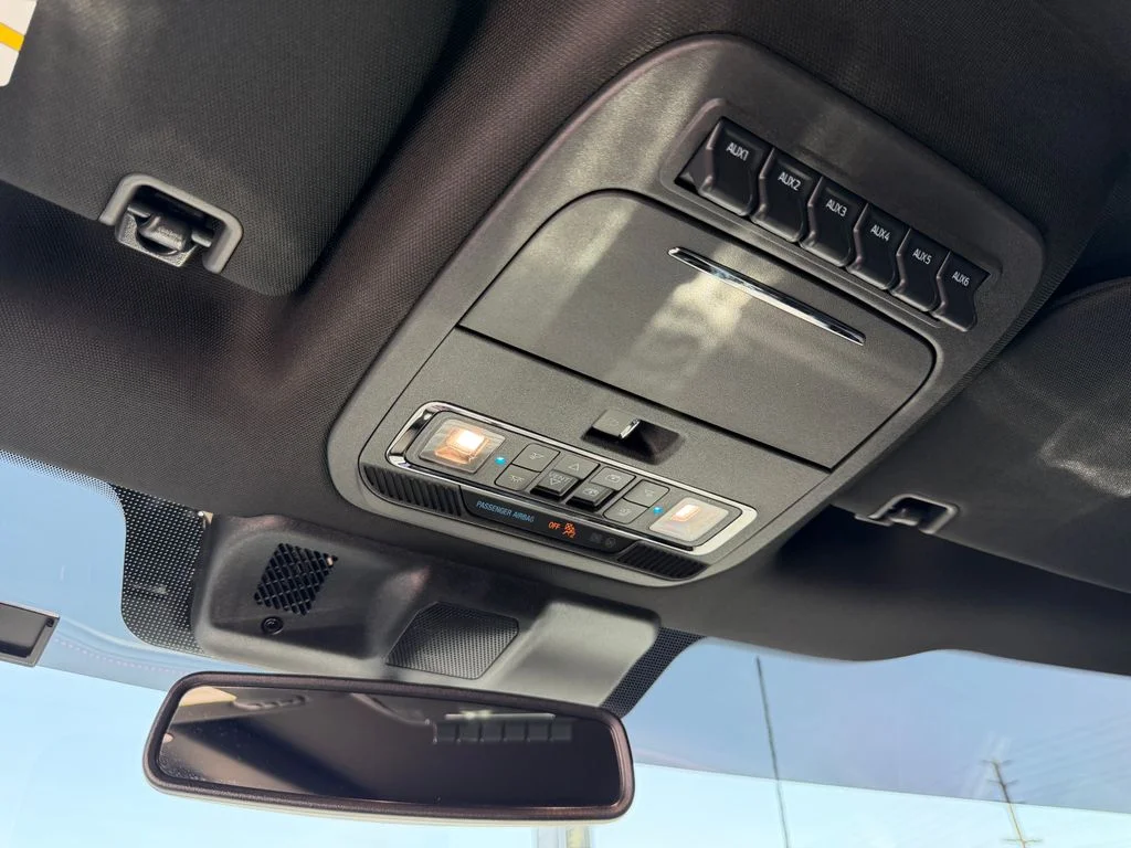 Used 2025 Black Ford Raptor image 23