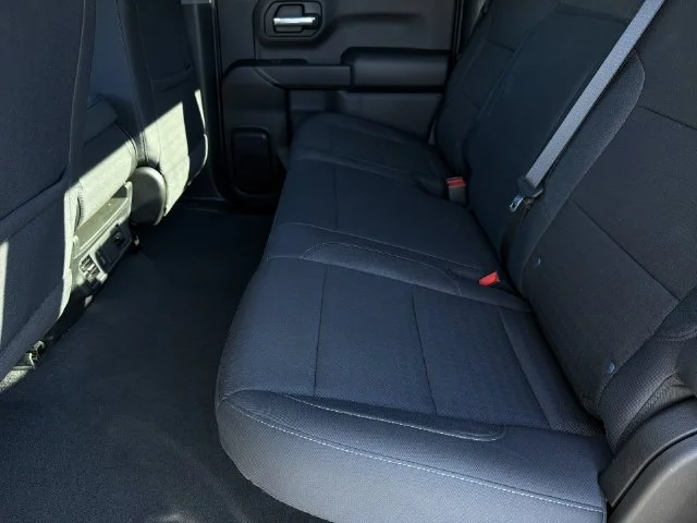 Used 2025 Black Chevrolet Custom image 19