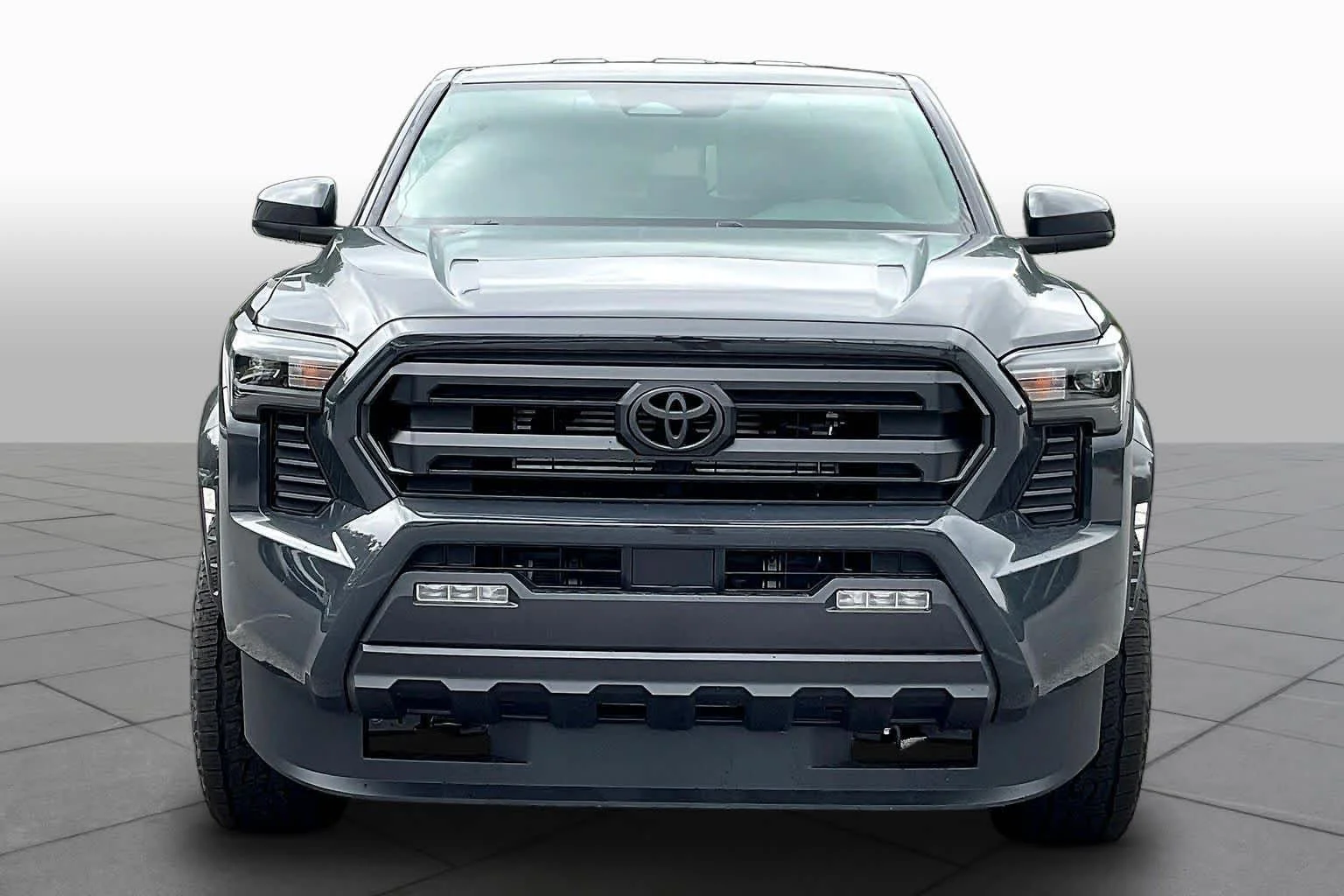 New 2026 Underground Toyota SR5 image 3