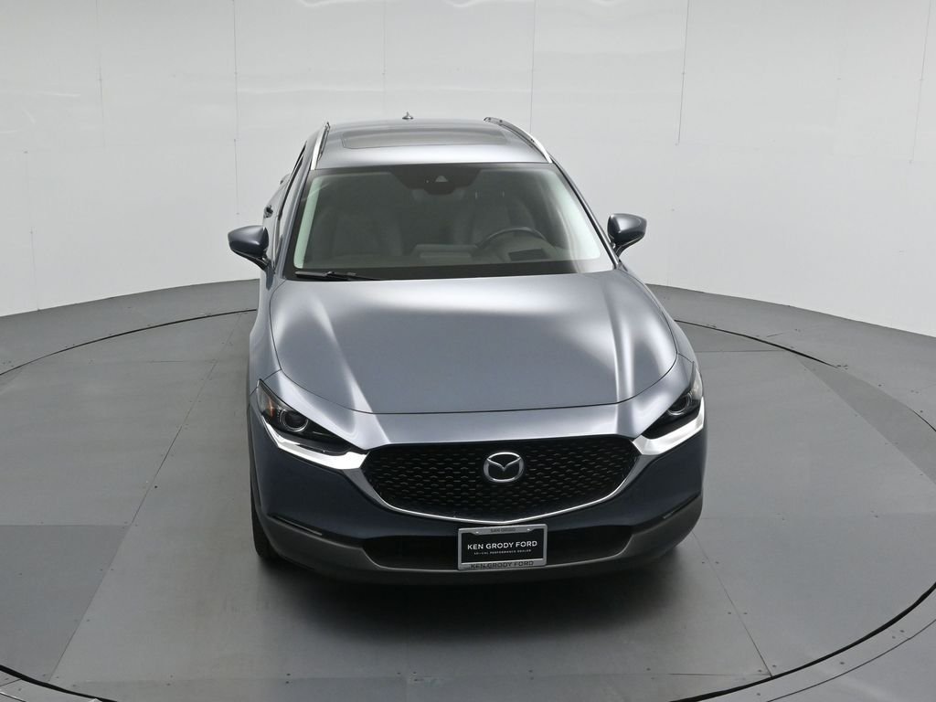 Certified Used 2020 Gray Mazda Premium image 38