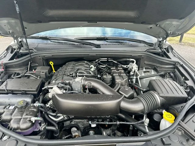 New 2026 Destroyer Gray Clearcoat Dodge GT Plus image 29