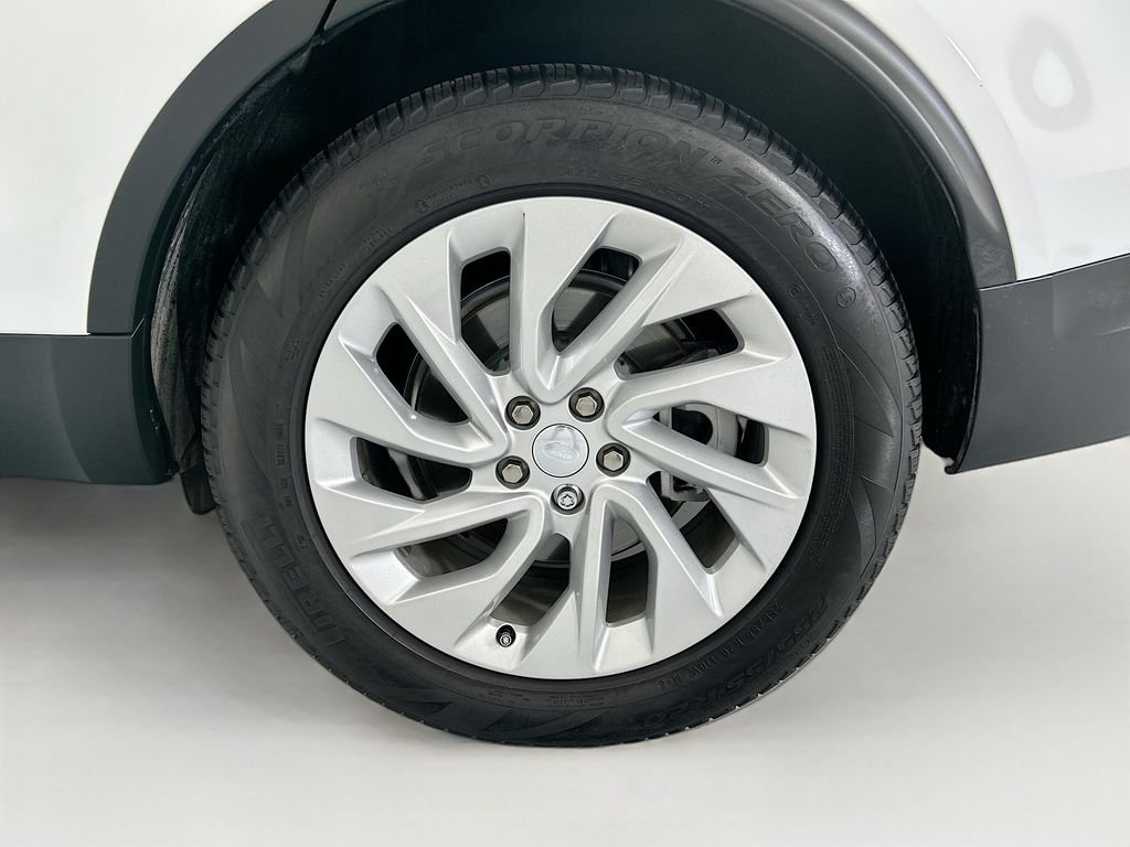2025 Land Rover Discovery S - Photo 30