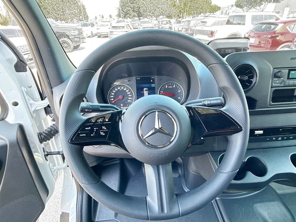 New 2026 Arctic White Mercedes-Benz  image 11